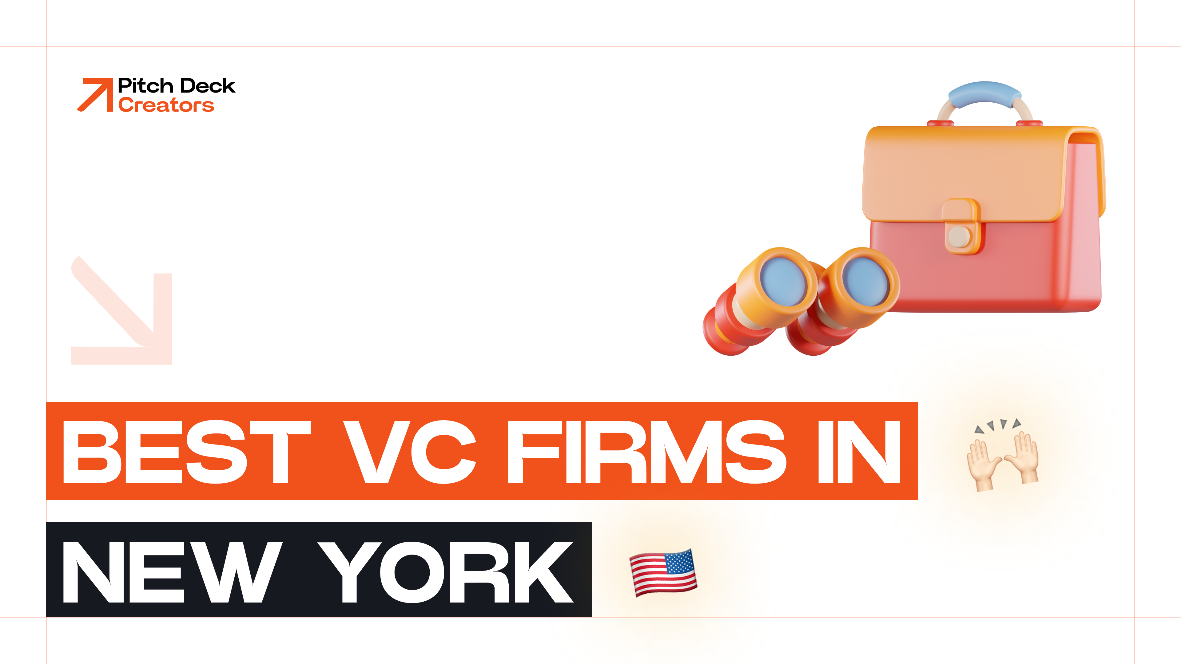 List of 15 Best VC Firms in New York